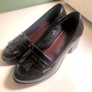 Marks & Spencer Patent Leather Pumps